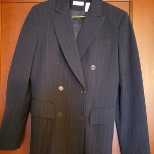Ann Taylor, Women's size 4, wool suitcoat